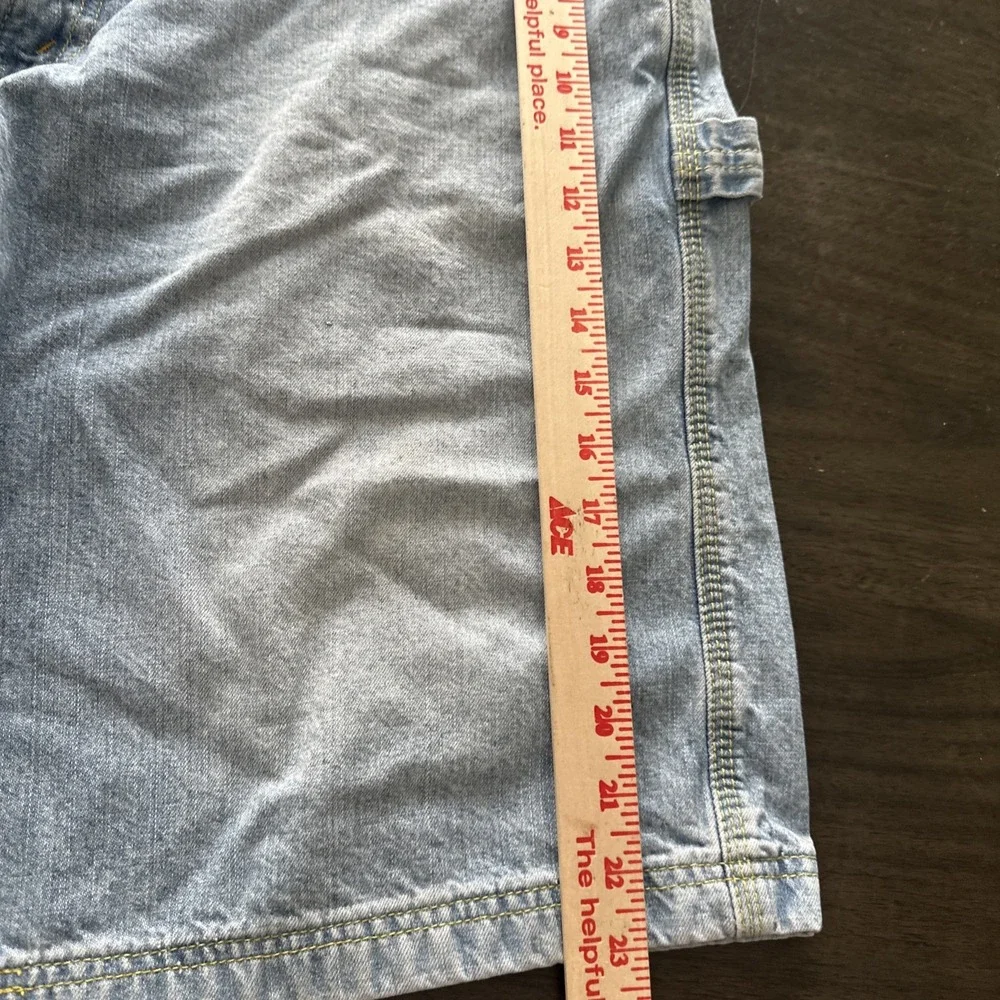 Levis product pair